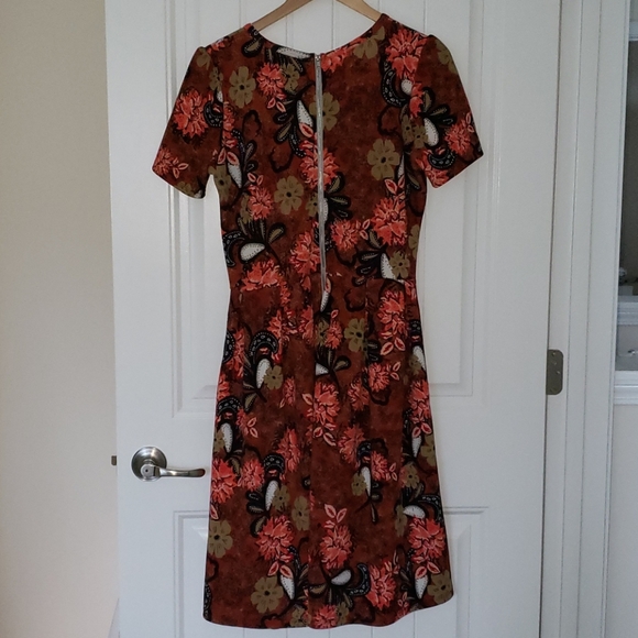 LulaRoe Amelia Dress. M - Picture 5 of 5